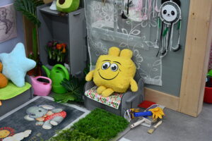 Klockownia - Centrum Edukacji i Zabawy