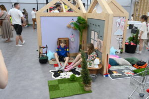 Klockownia - Centrum Edukacji i Zabawy