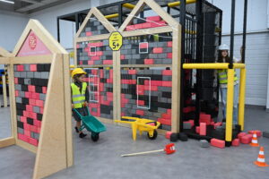 Klockownia - Centrum Edukacji i Zabawy