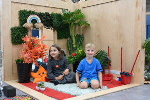 Klockownia - Centrum Edukacji i Zabawy