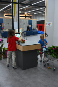 Klockownia - Centrum Edukacji i Zabawy