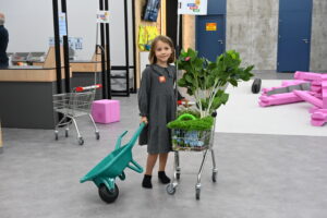 Klockownia - Centrum Edukacji i Zabawy