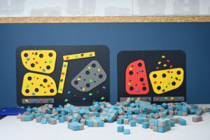 Klockownia - Centrum Edukacji i Zabawy