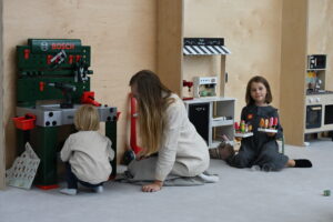 Klockownia - Centrum Edukacji i Zabawy