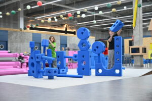 Klockownia - Centrum Edukacji i Zabawy