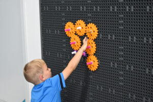 Klockownia - Centrum Edukacji i Zabawy