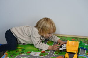 Klockownia - Centrum Edukacji i Zabawy