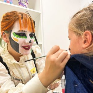 Klockownia - Centrum Edukacji i Zabawy Klockownia - Centrum Edukacji i Zabawy