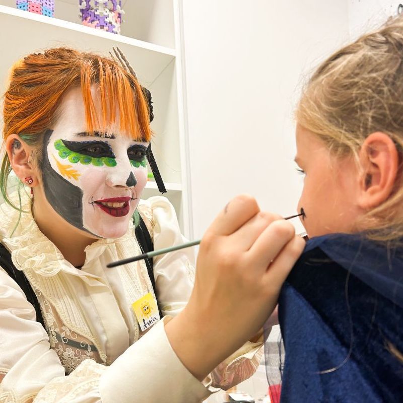 Klockownia - Centrum Edukacji i Zabawy Klockownia - Centrum Edukacji i Zabawy