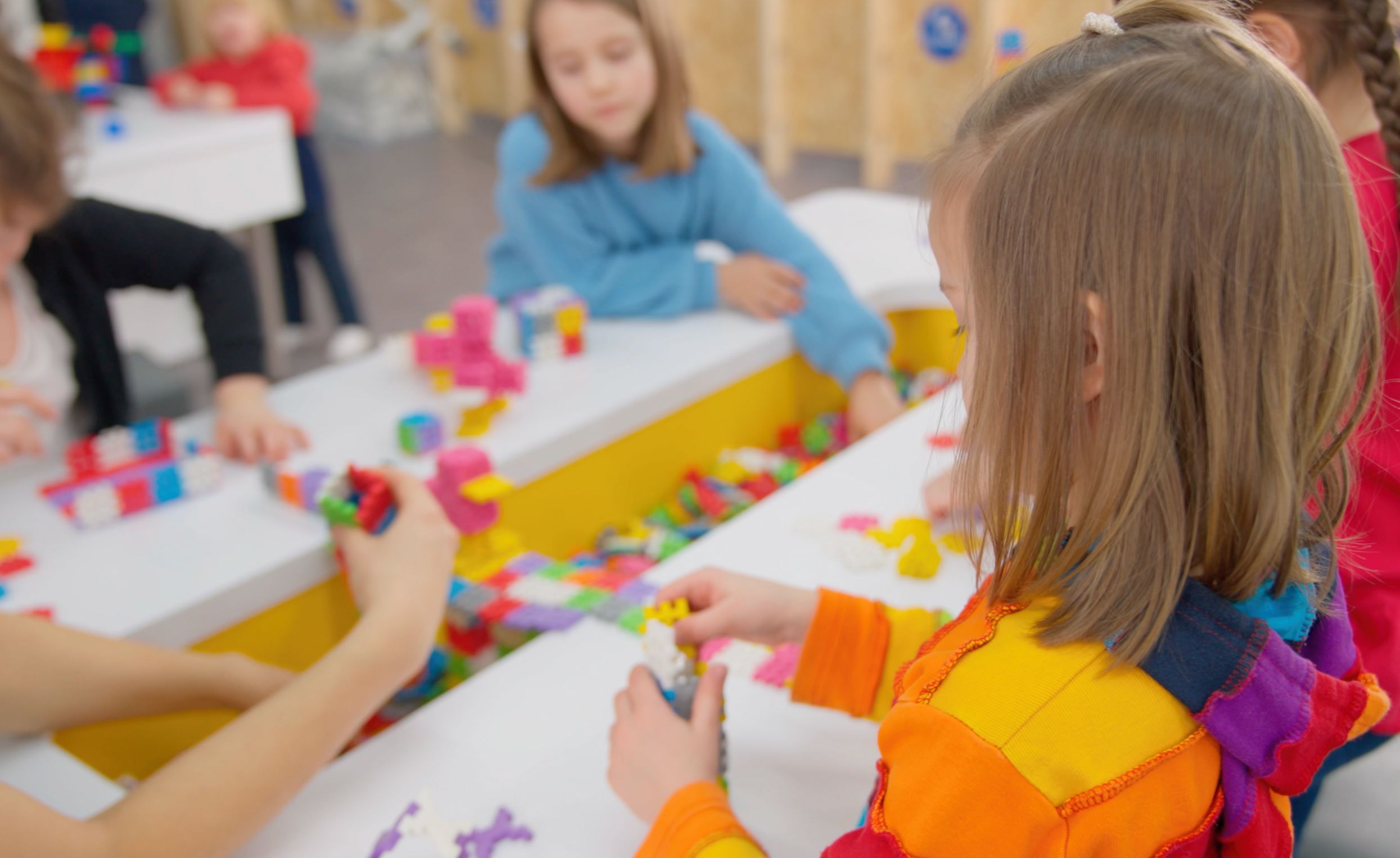 Klockownia - Centrum Edukacji i Zabawy