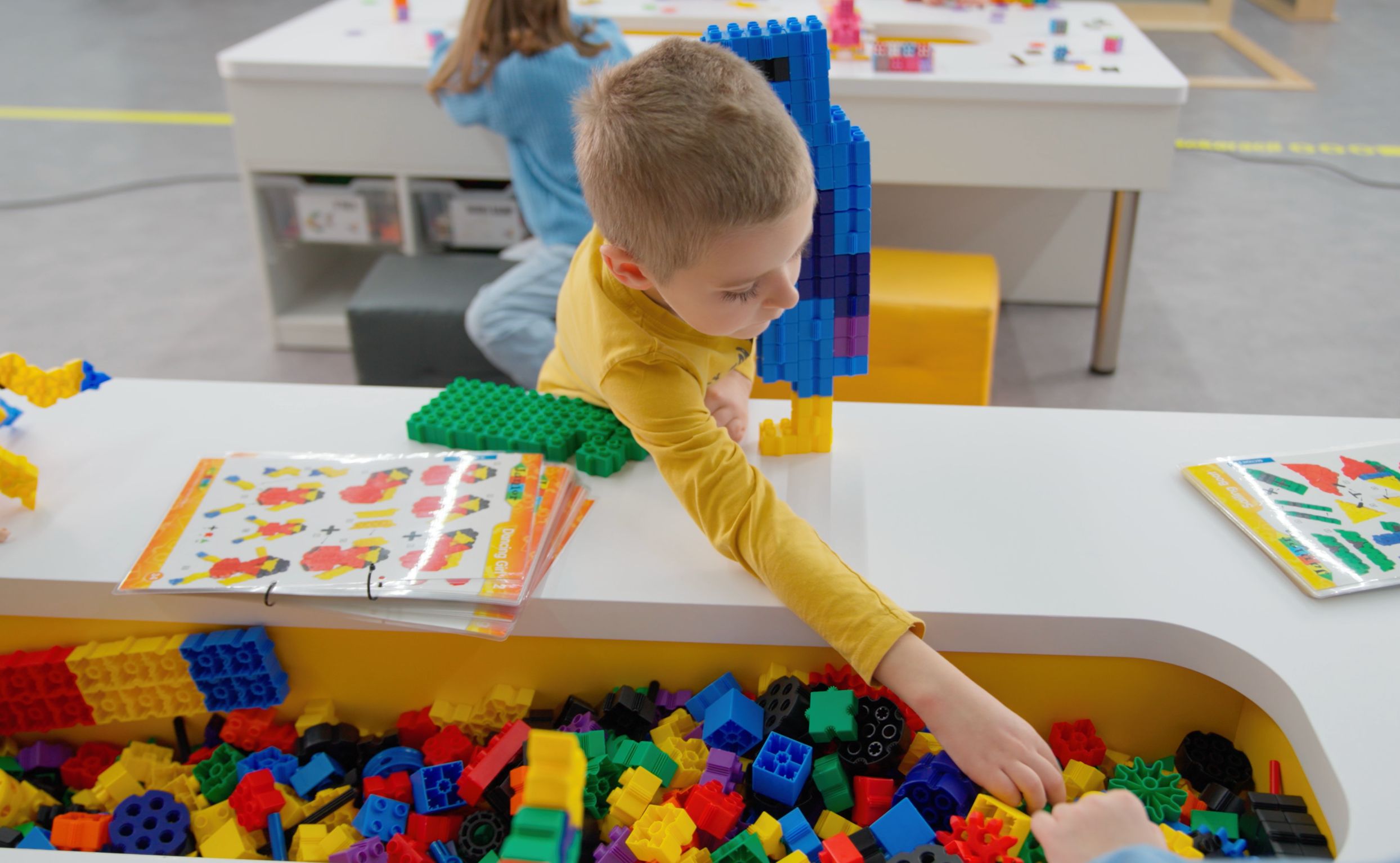 Klockownia - Centrum Edukacji i Zabawy