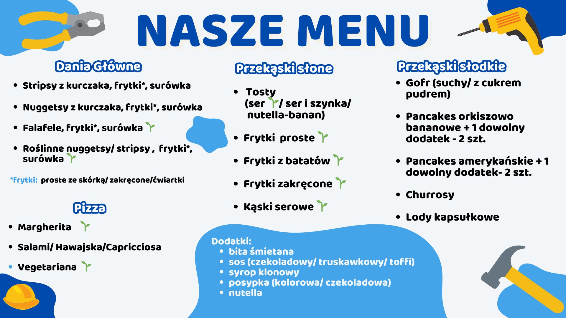 Klockownia - Centrum Edukacji i Zabawy