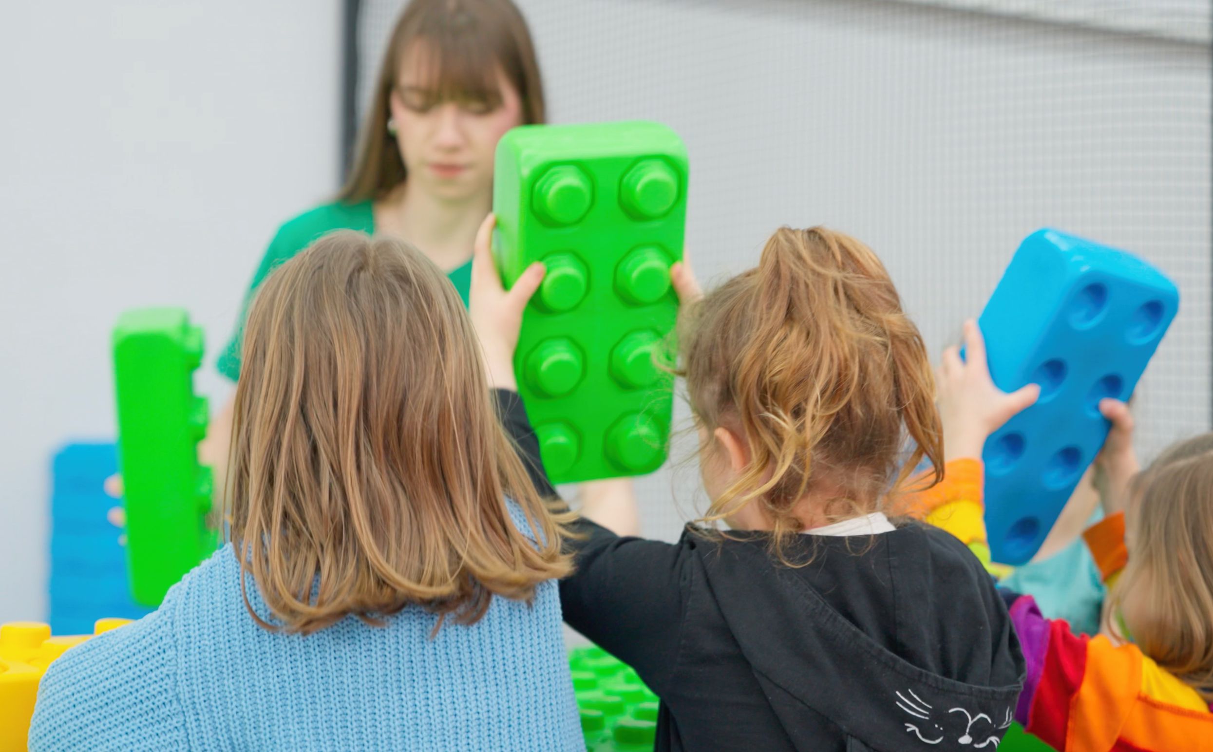 Klockownia - Centrum Edukacji i Zabawy