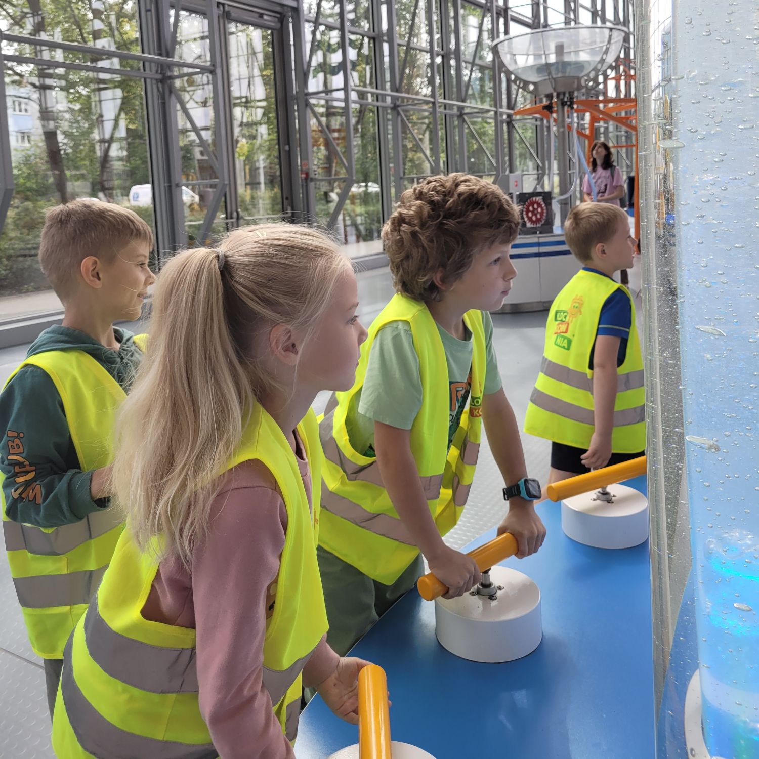 Klockownia - Centrum Edukacji i Zabawy Klockownia - Centrum Edukacji i Zabawy