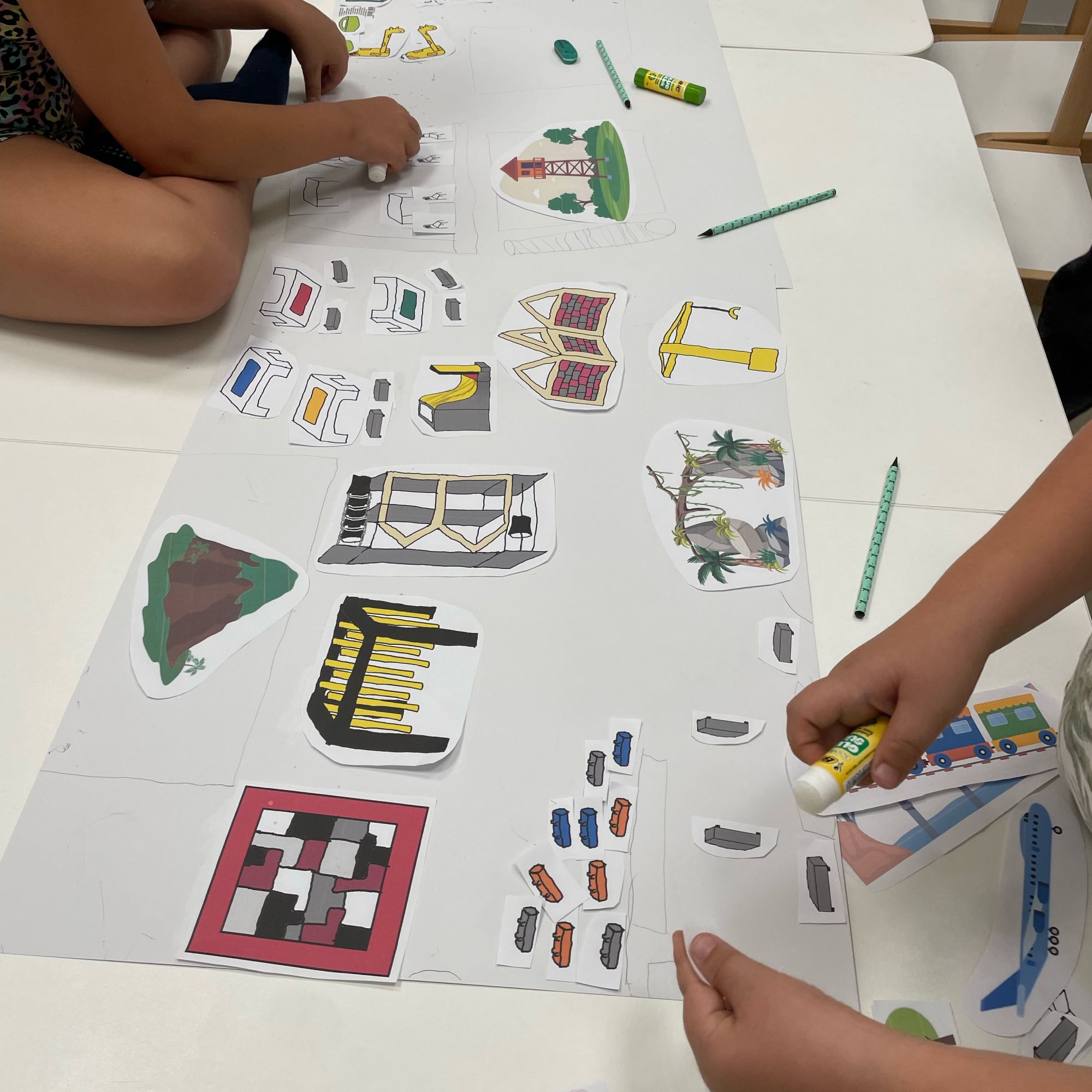 Klockownia - Centrum Edukacji i Zabawy