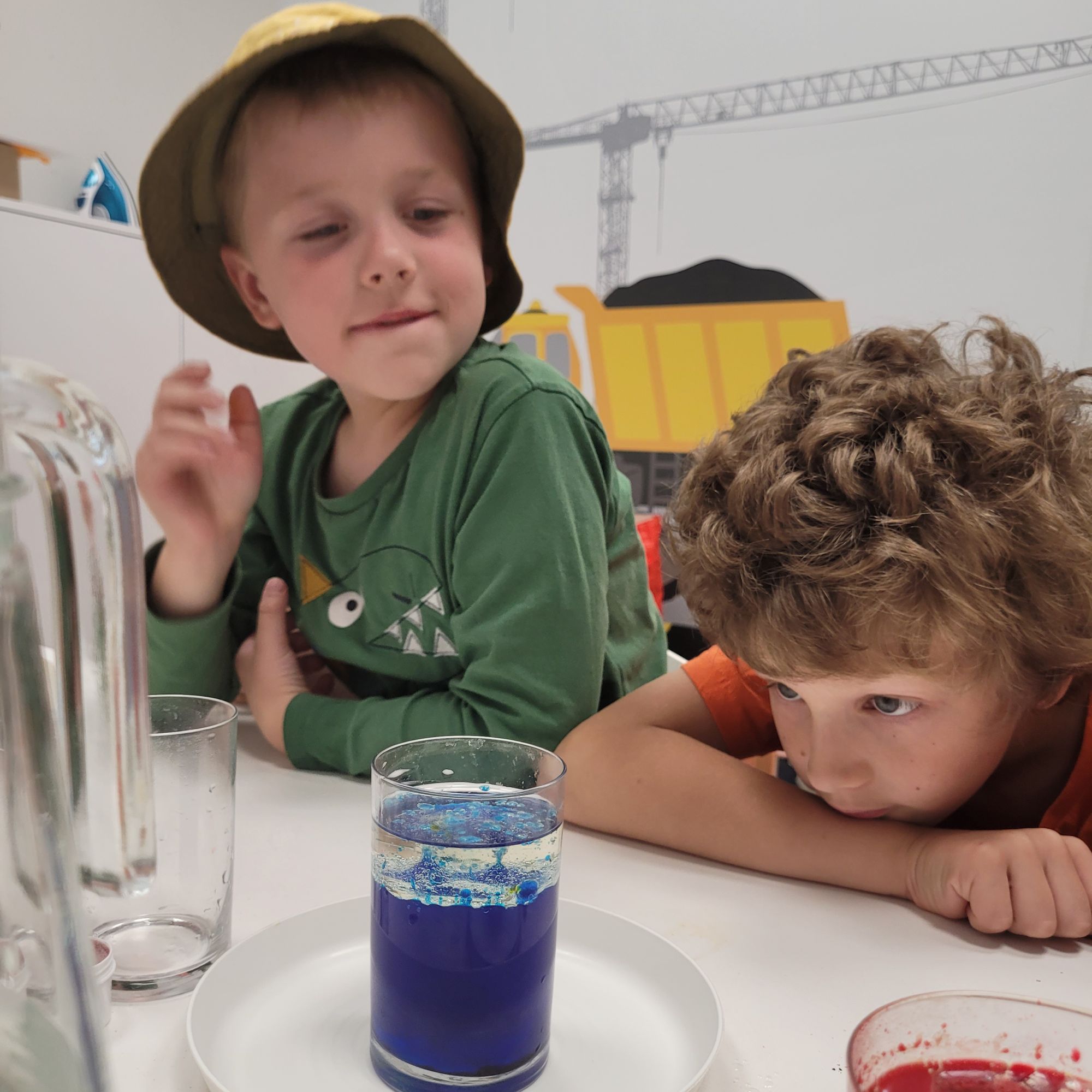 Klockownia - Centrum Edukacji i Zabawy