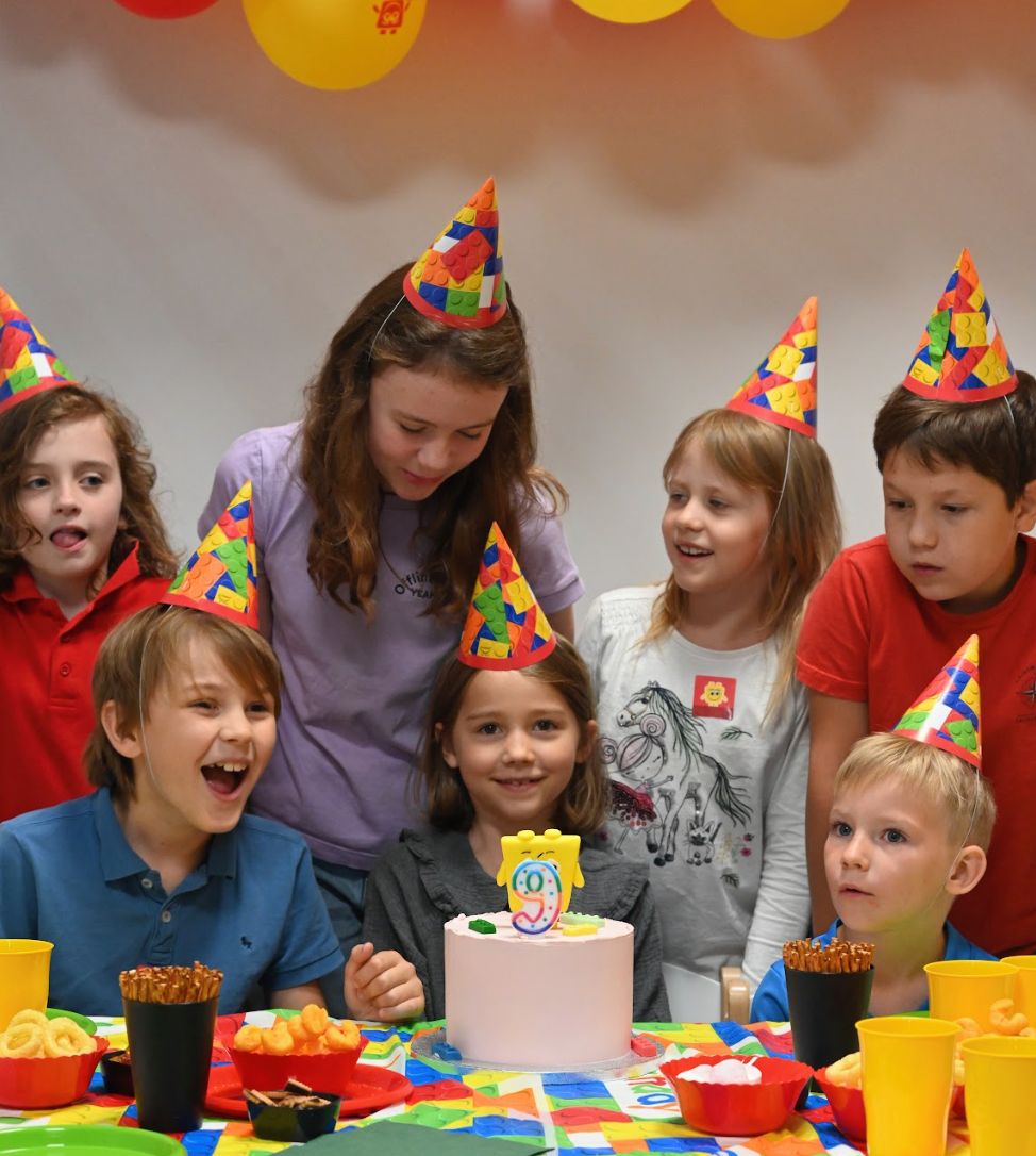 Klockownia - Centrum Edukacji i Zabawy Klockownia - Centrum Edukacji i Zabawy