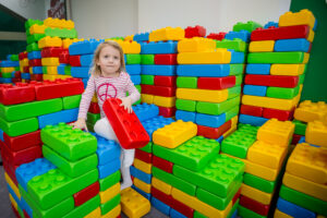 Klockownia - Centrum Edukacji i Zabawy