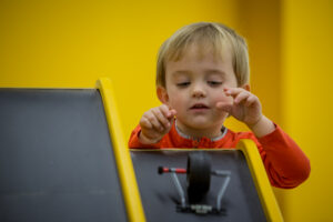 Klockownia - Centrum Edukacji i Zabawy