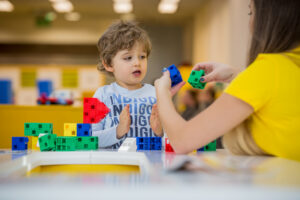 Klockownia - Centrum Edukacji i Zabawy