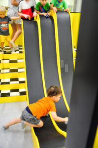 Klockownia - Centrum Edukacji i Zabawy