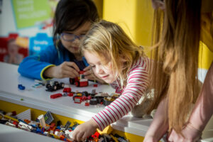 Klockownia - Centrum Edukacji i Zabawy