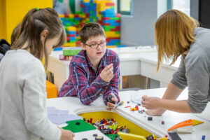 Klockownia - Centrum Edukacji i Zabawy