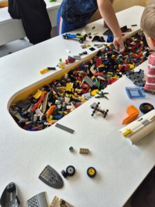 Klockownia - Centrum Edukacji i Zabawy