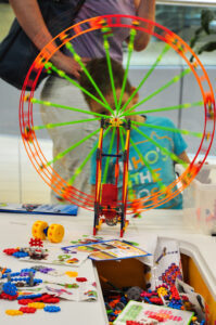 Klockownia - Centrum Edukacji i Zabawy