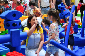 Klockownia - Centrum Edukacji i Zabawy