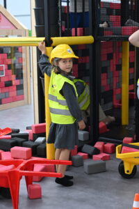 Klockownia - Centrum Edukacji i Zabawy