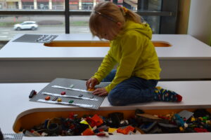 Klockownia - Centrum Edukacji i Zabawy