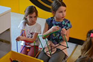 Klockownia - Centrum Edukacji i Zabawy