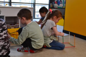 Klockownia - Centrum Edukacji i Zabawy