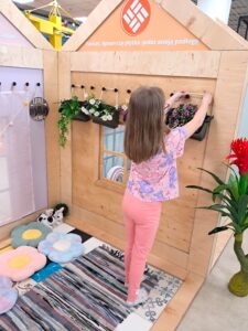 Klockownia - Centrum Edukacji i Zabawy