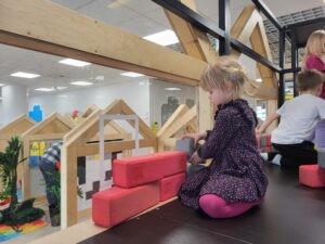 Klockownia - Centrum Edukacji i Zabawy