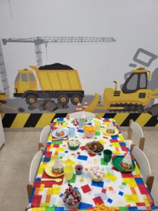 Klockownia - Centrum Edukacji i Zabawy