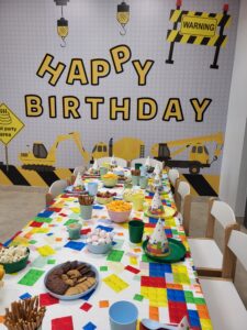 Klockownia - Centrum Edukacji i Zabawy