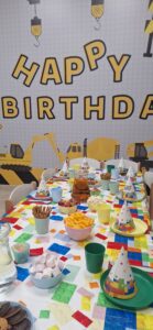 Klockownia - Centrum Edukacji i Zabawy