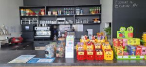 Klockownia - Centrum Edukacji i Zabawy