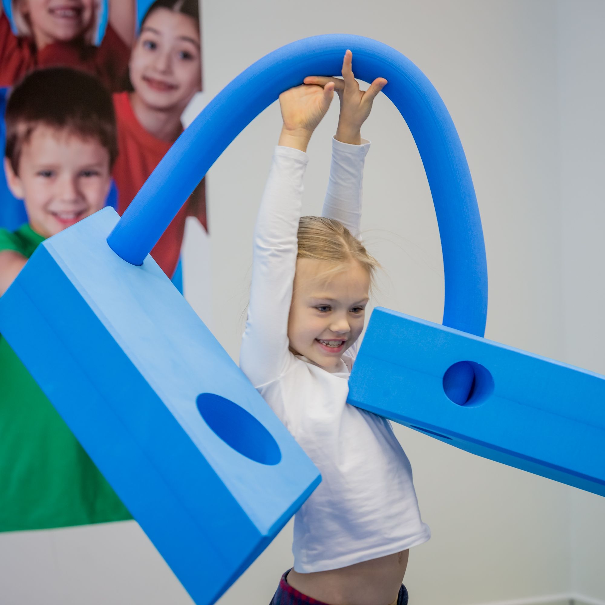 Klockownia - Centrum Edukacji i Zabawy