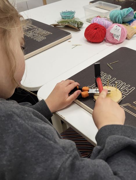 Klockownia - Centrum Edukacji i Zabawy
