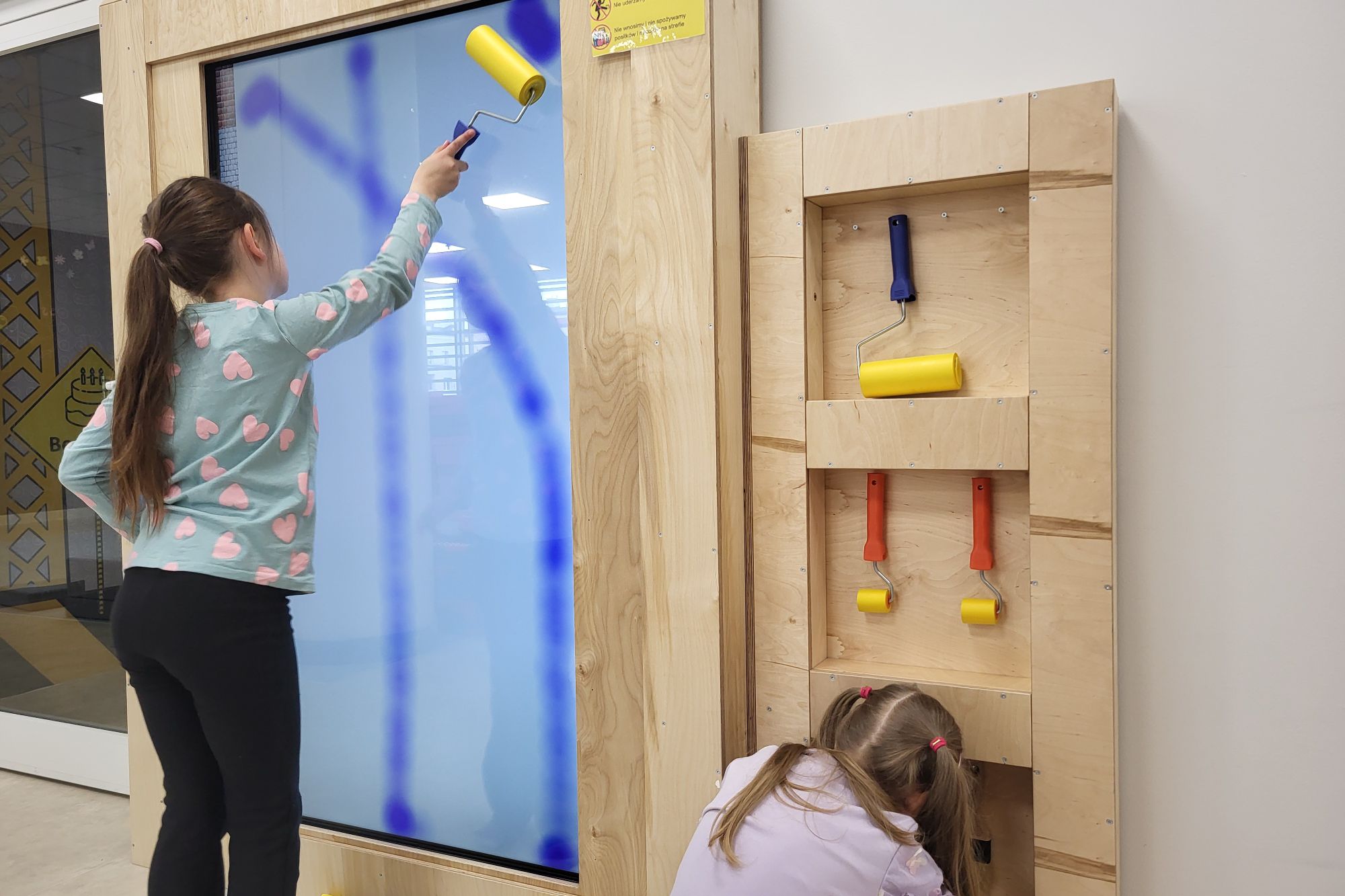Klockownia - Centrum Edukacji i Zabawy