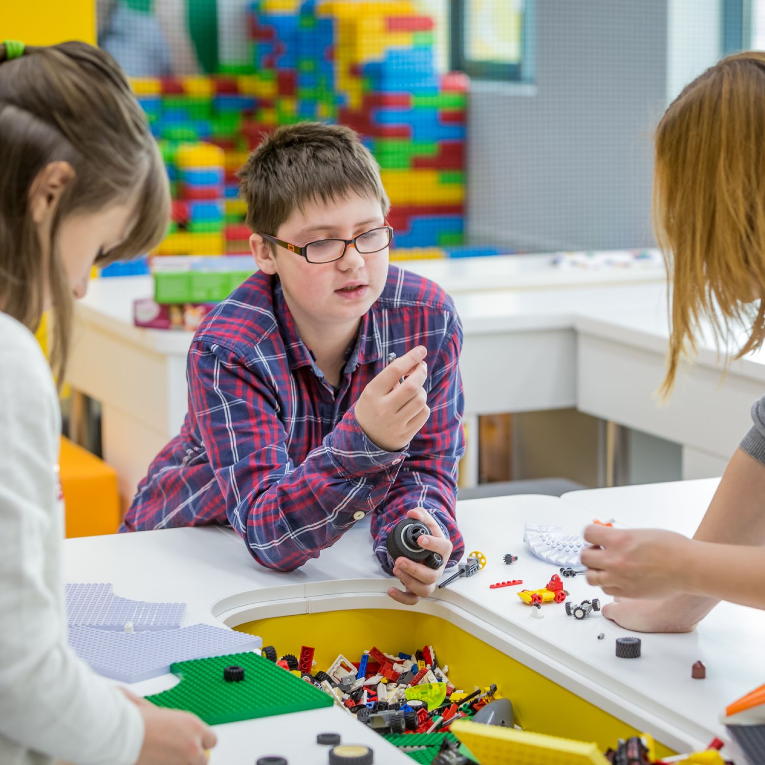 Klockownia - Centrum Edukacji i Zabawy