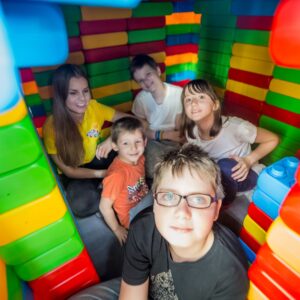 Klockownia - Centrum Edukacji i Zabawy Klockownia - Centrum Edukacji i Zabawy