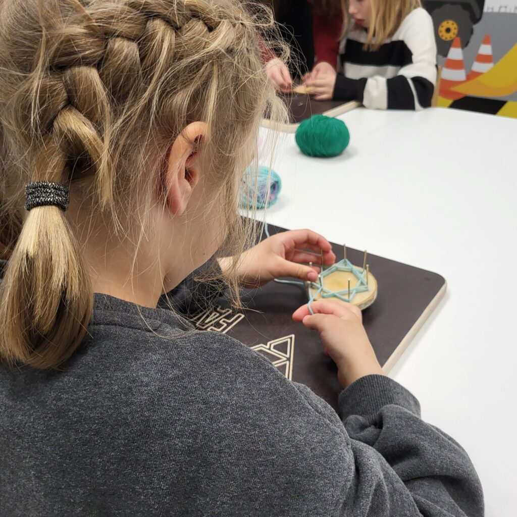 Klockownia - Centrum Edukacji i Zabawy