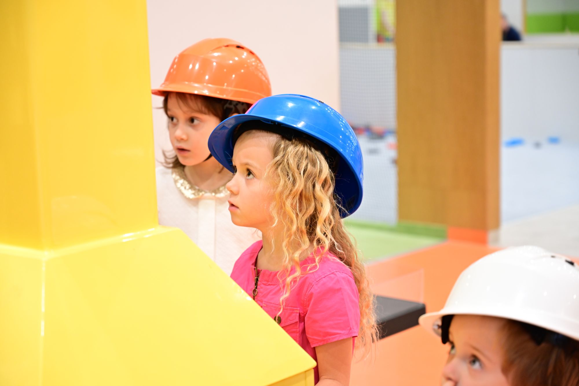Klockownia - Centrum Edukacji i Zabawy