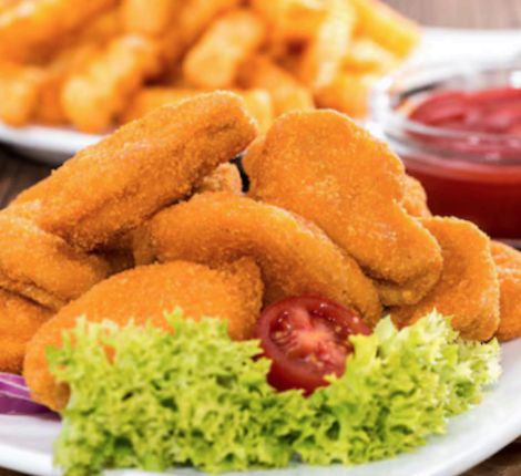 nuggets